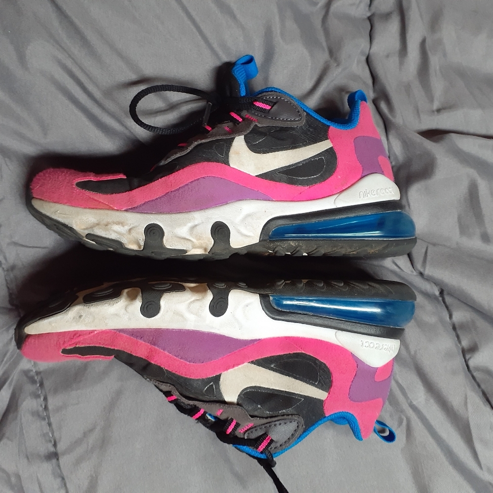 Nike air max 270